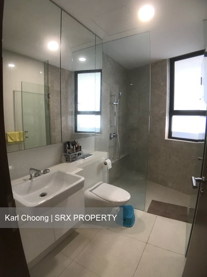 D'Leedon (D10), Condominium #171828352